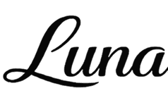 LunaStyle logo