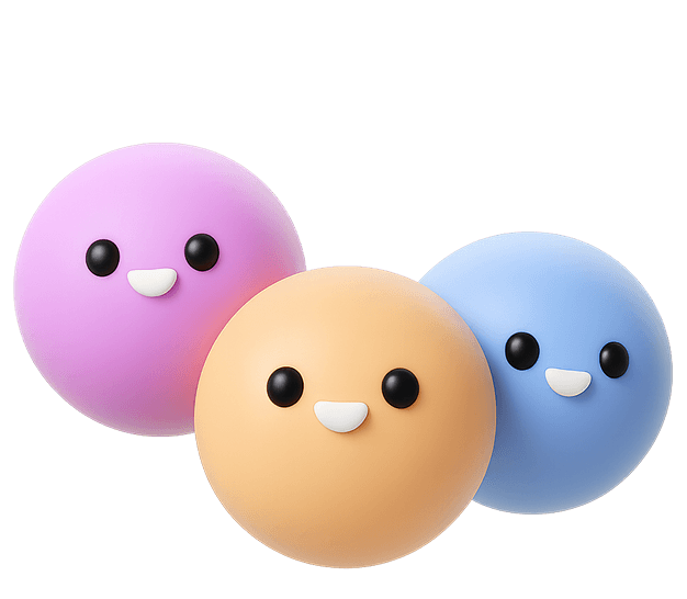 Happy Balls